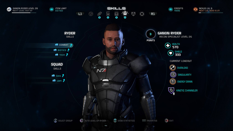 My Ryder